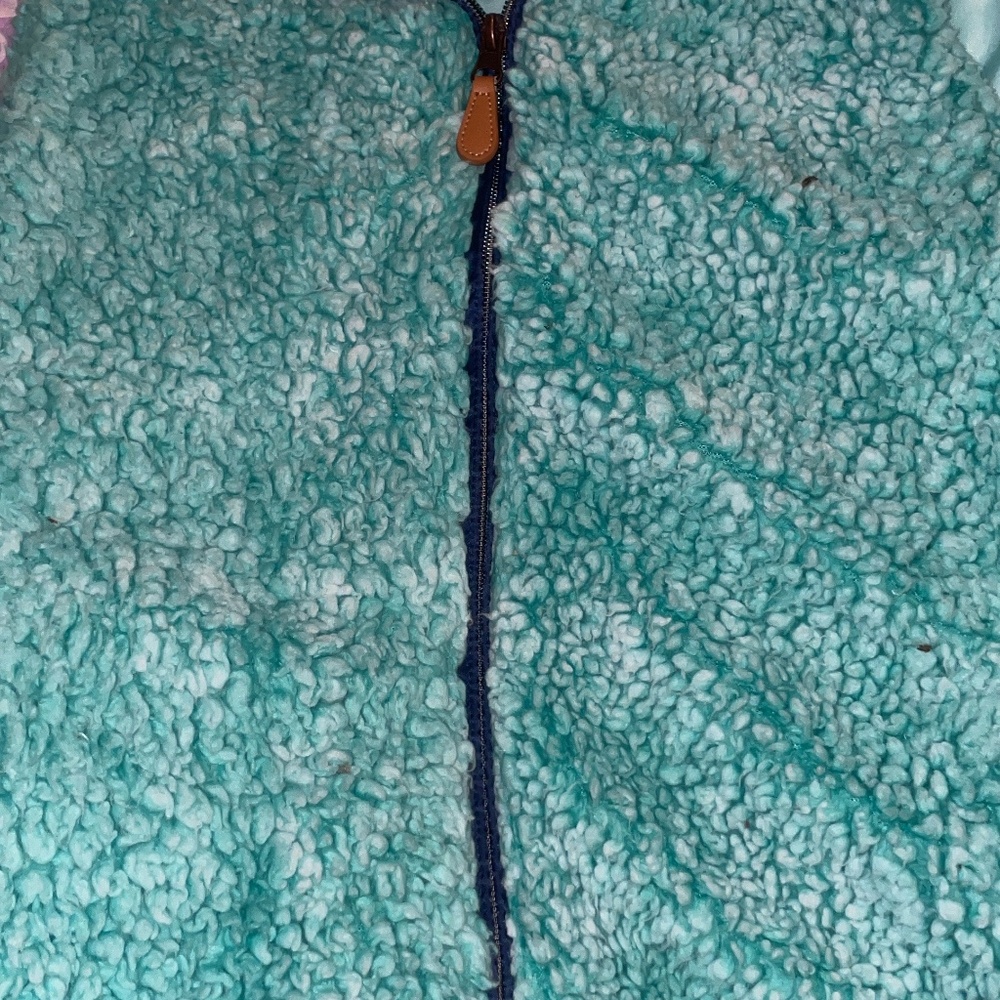 Simply Southern Vest